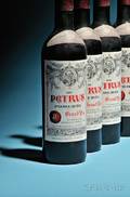 Chateau Petrus 1961