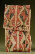Plains Painted Parfleche Envelope