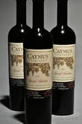 Caymus Special Selection Cabernet Sauvignon