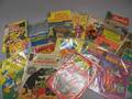 Group of 1940s1990s Comic Books