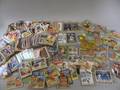 Small Group of 1950s to 1990s Baseball Cards
