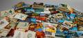 Collection of Early to Mid20th Century American Canadian and Caribbean Postcards