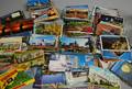 Collection of US Postcards