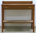 Northern Furniture Arts  Crafts Oak Sideboard
