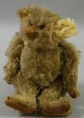American Mohair Musical Teddy Bear