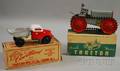 Two American Tin Toys in Original Boxes