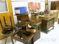 Large Lot of Assorted Decorative Furniture and Accessories
