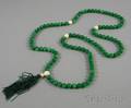 Buddhist Prayer Beads