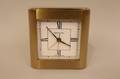 Tiffany  Co Desk Clock