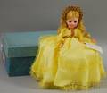 Madame Alexander Sleeping Beauty Doll in Original Box