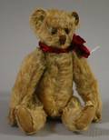 Steiff Teddy Bear