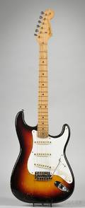 American Electric Guitar Fender Electric Instruments Fullerton 1958