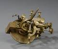 Small Brass and Steel Wheel Cutting Engine