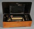 EightAir Cylinder Musical Box