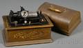 Edison Standard Phonograph