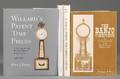 Four Books on the Willard Clockmakers of Massachusetts