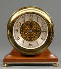 Centennial Commemorative Edition Clock by Chelsea