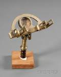 Brass Graphometer
