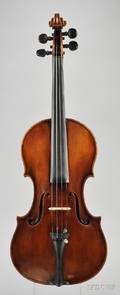 Violin Possibly Italian c 1900