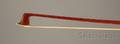 French Silver Violin Bow Joseph Arther Vigneron