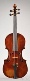 Violin c 1920