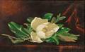 After Martin Johnson Heade American 18191904 Magnolia
