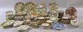 Group of Chinese Export Porcelain Tableware