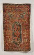 South Caucasian Rug
