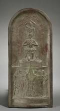 Anna Coleman Watts Ladd American 18781939 Bronze Peace Plaque