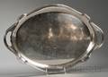 Gorham Sterling Tray