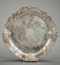 Gorham Sterling Platter