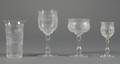 Thirtyfive Webb Drinking Glasses
