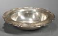 Tiffany  Co Sterling Bowl
