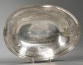 Baltimore Silversmiths Co Sterling Trophy Bowl