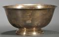 Gorham Sterling Revere Reproduction Fruit Bowl