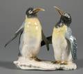 Volkstedt Porcelain Penguin Group