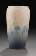 Rookwood Pottery Vellum Vase