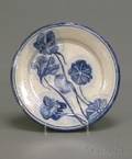 Dedham Pottery Hugh Robertson Plate