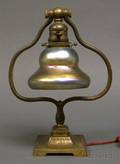 Tiffany Studios Desk Lamp