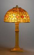 Tiffany Studios Desk Lamp