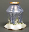 Lustre Art Shade