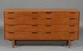 J Clausen Chest of Drawers