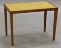 Martz Studio Occasional Table