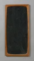 Danish Modern Mirror
