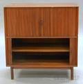Danish Modern Cabinet