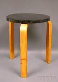 Alvar Aalto Stool