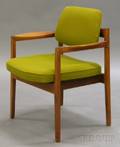 Danish Modern Armchair