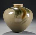 Studio Pottery Vessel by Dr Lawrence Jordan