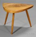Nakashima Studios Triangulartop Table