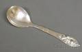 Georg Jensen Fuchsia Serving Spoon